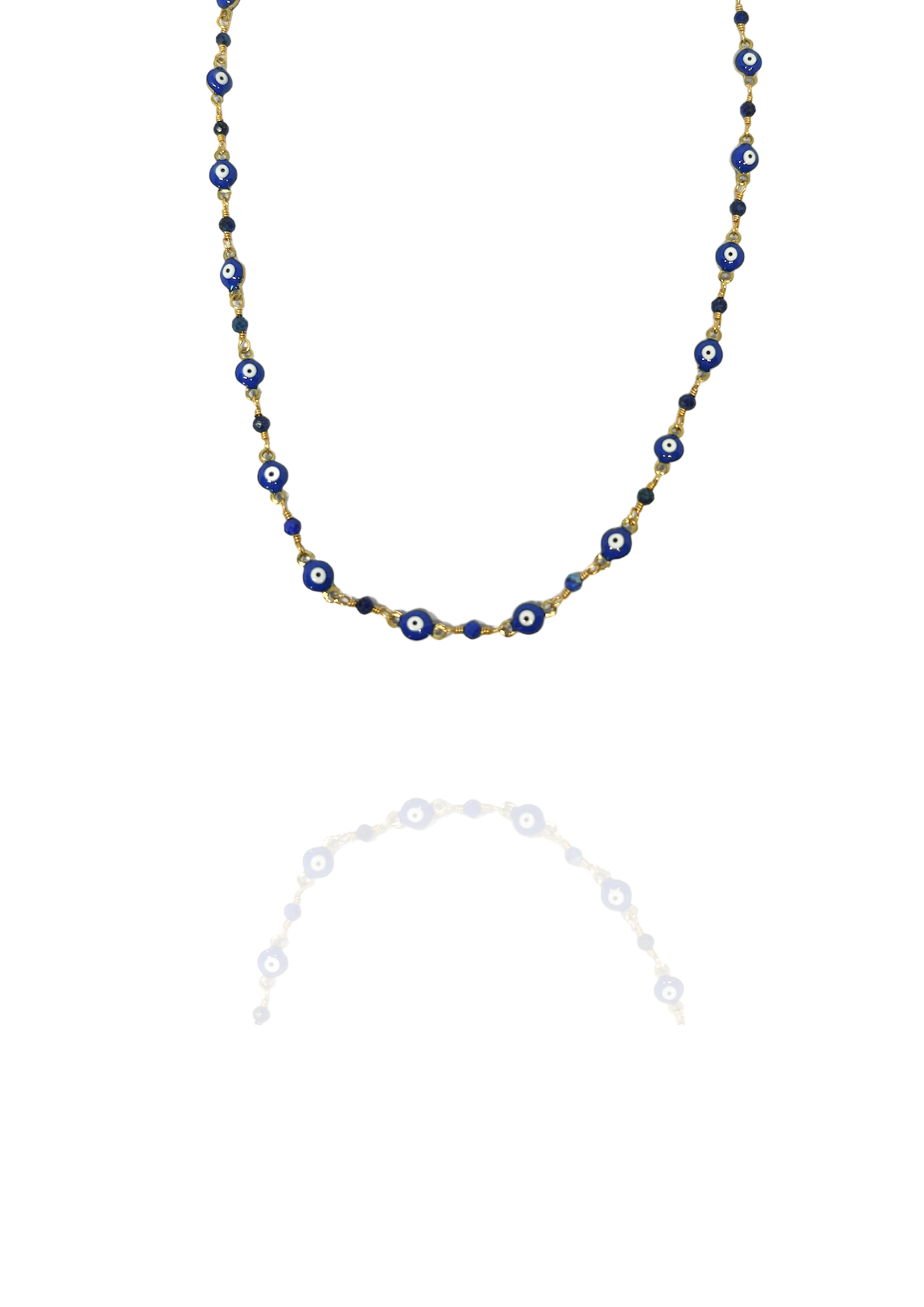 Collier Istanbul