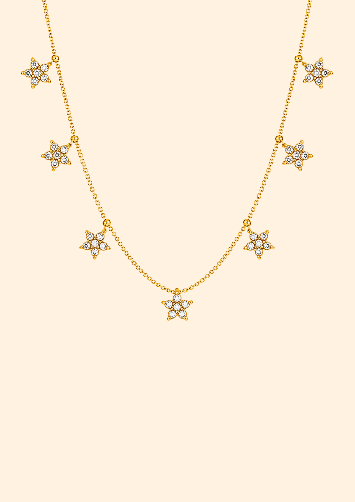 Collier Jade