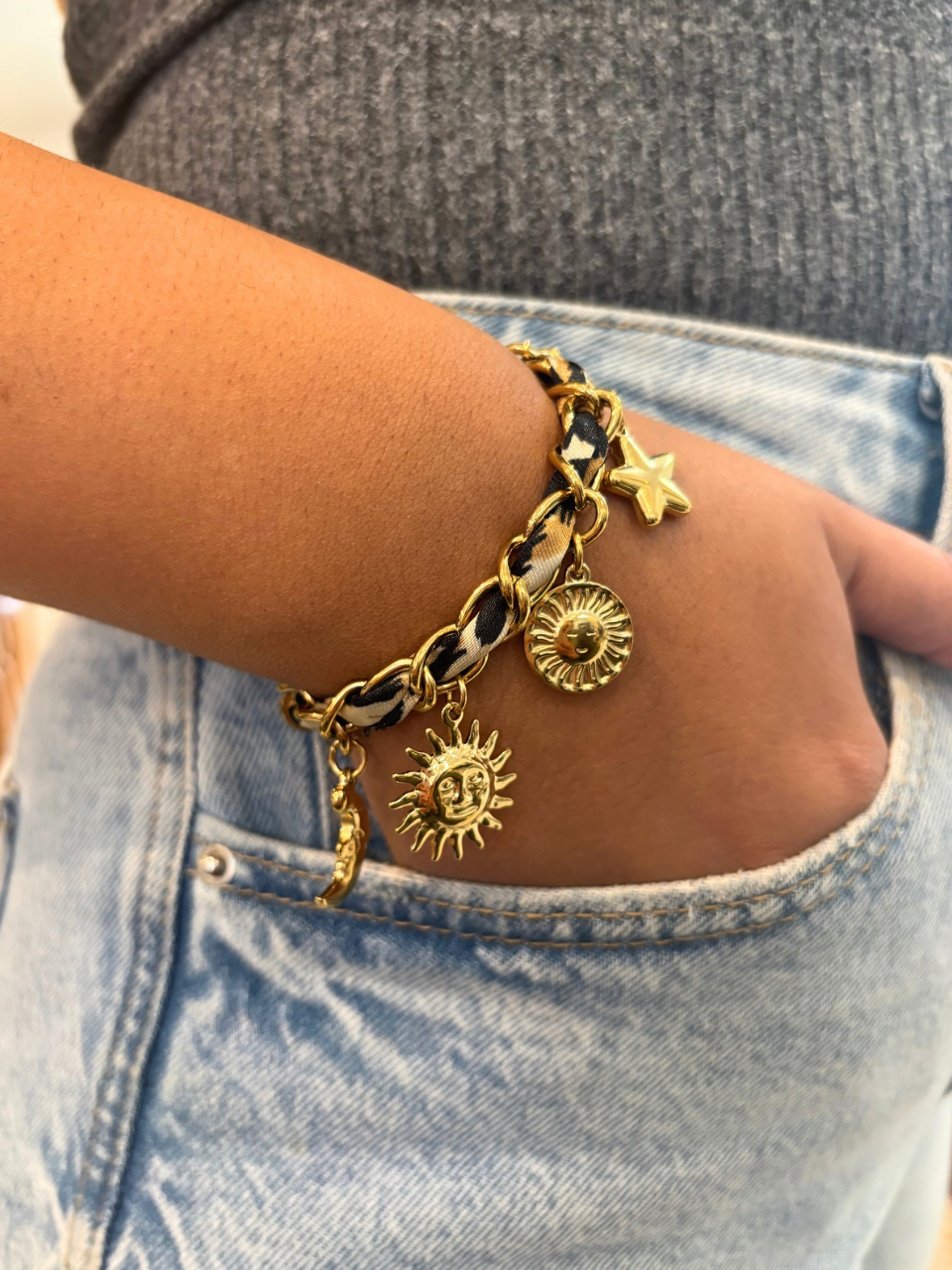 Bracelet Norel