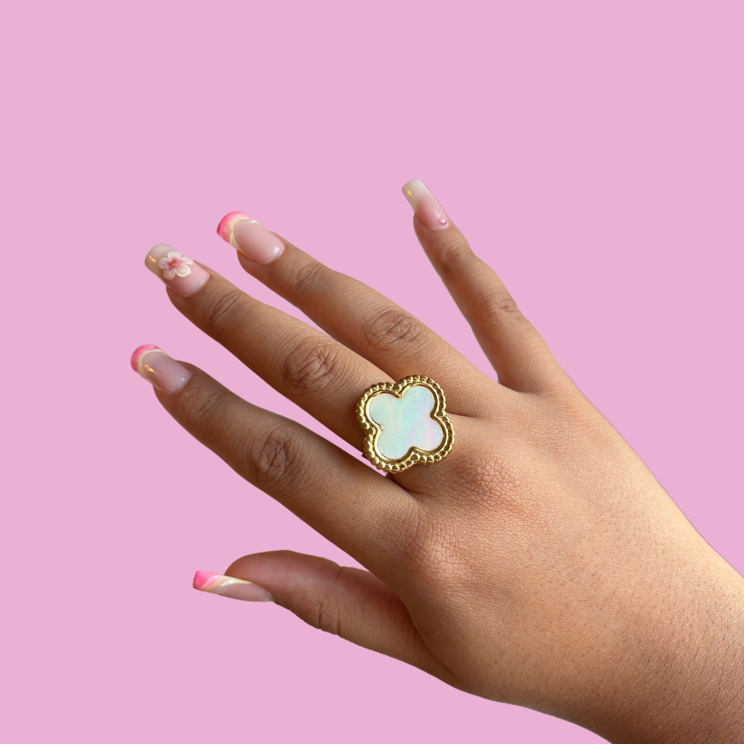 Bague Ethelle