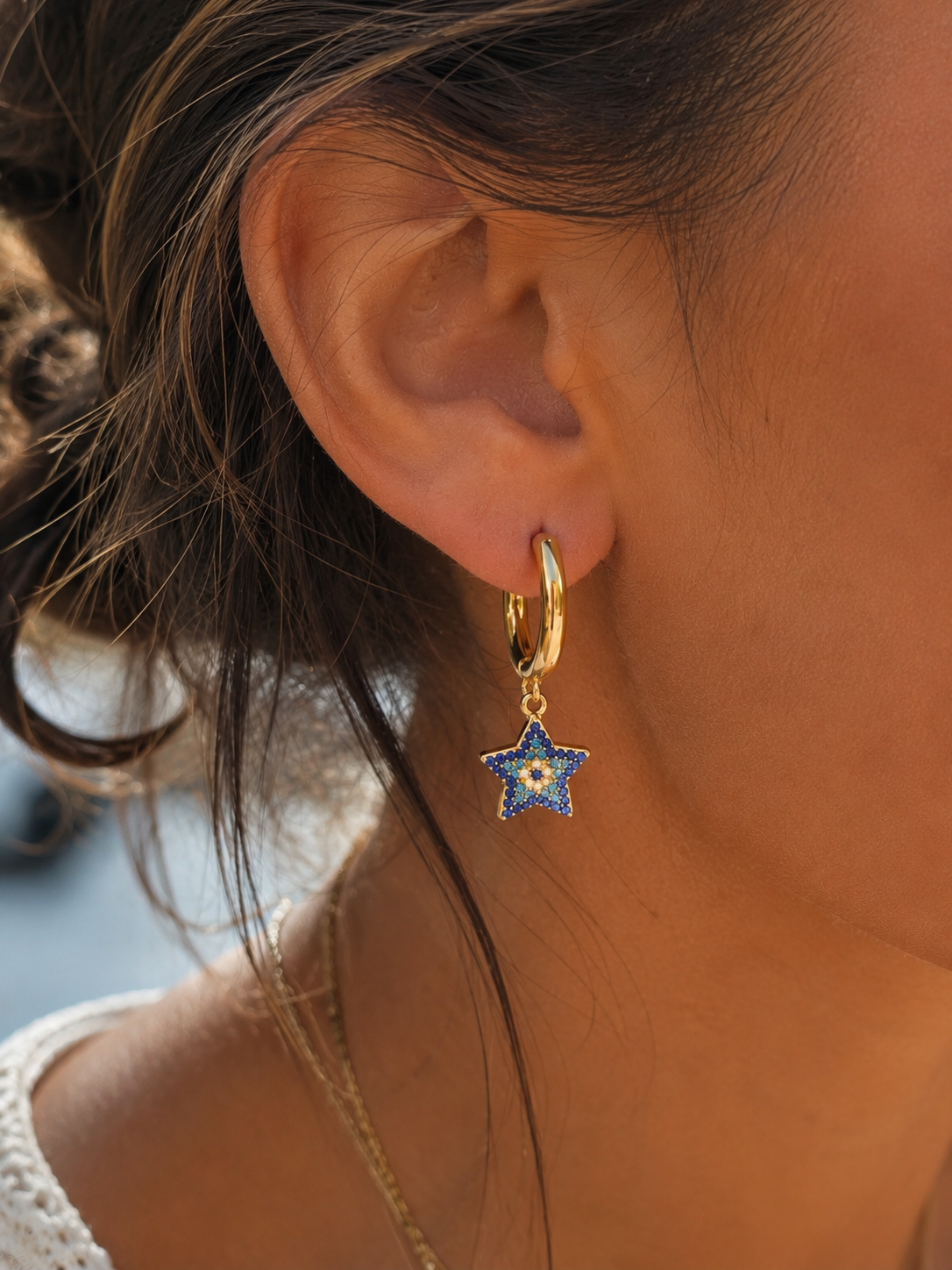 Boucles Caylice