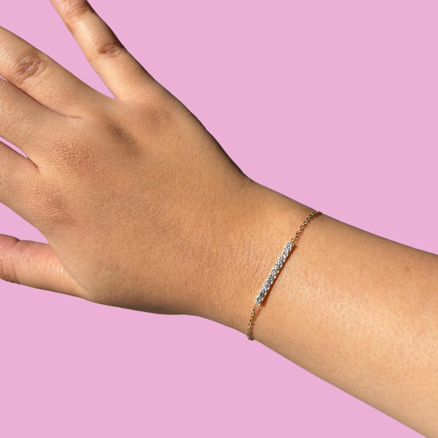 Bracelet Famous or