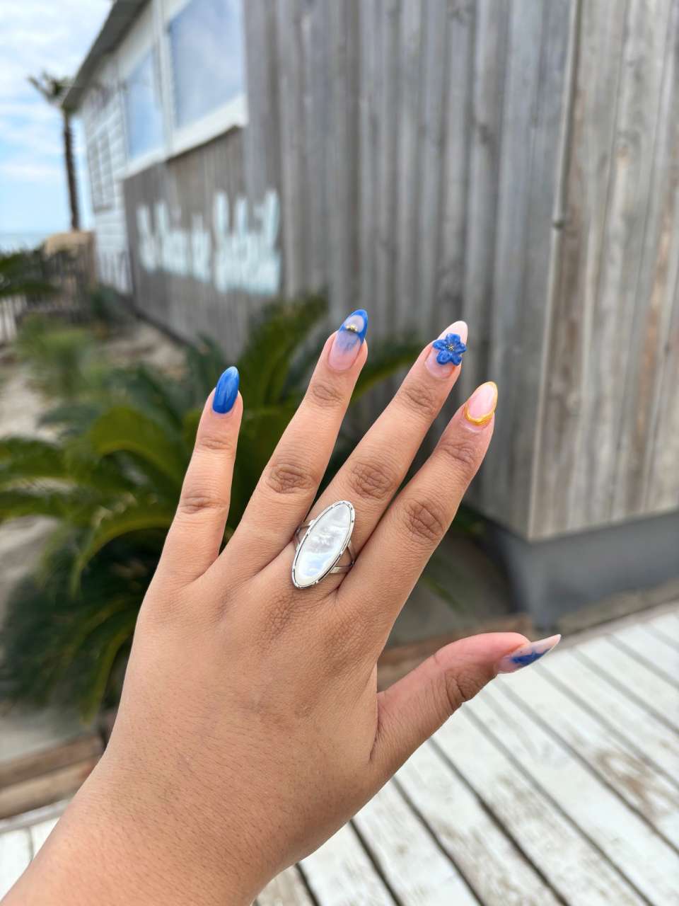 Bague Valerie