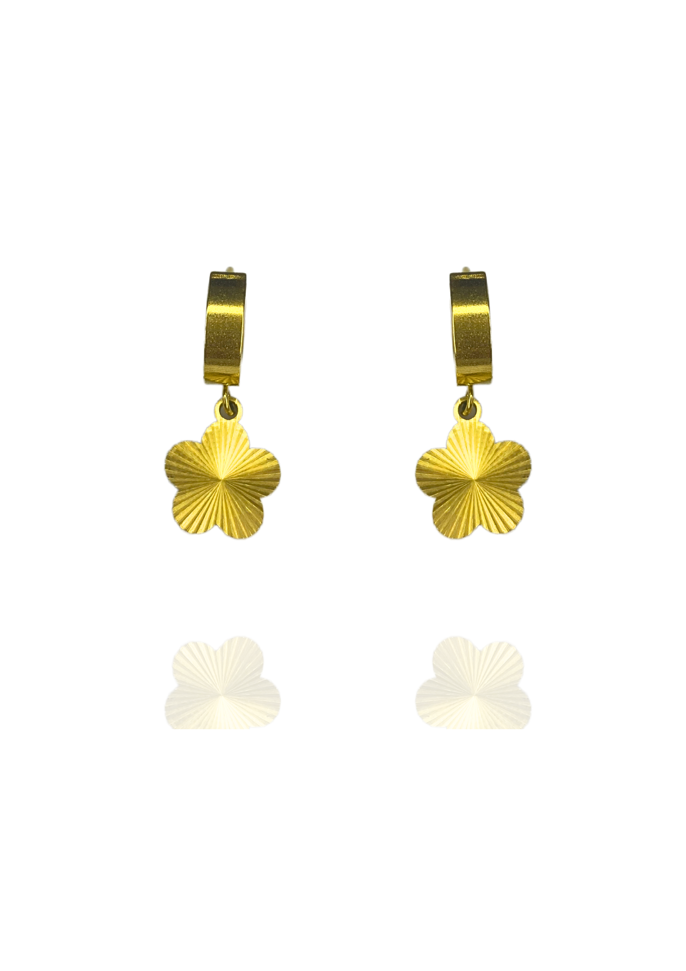 Boucles Nina or