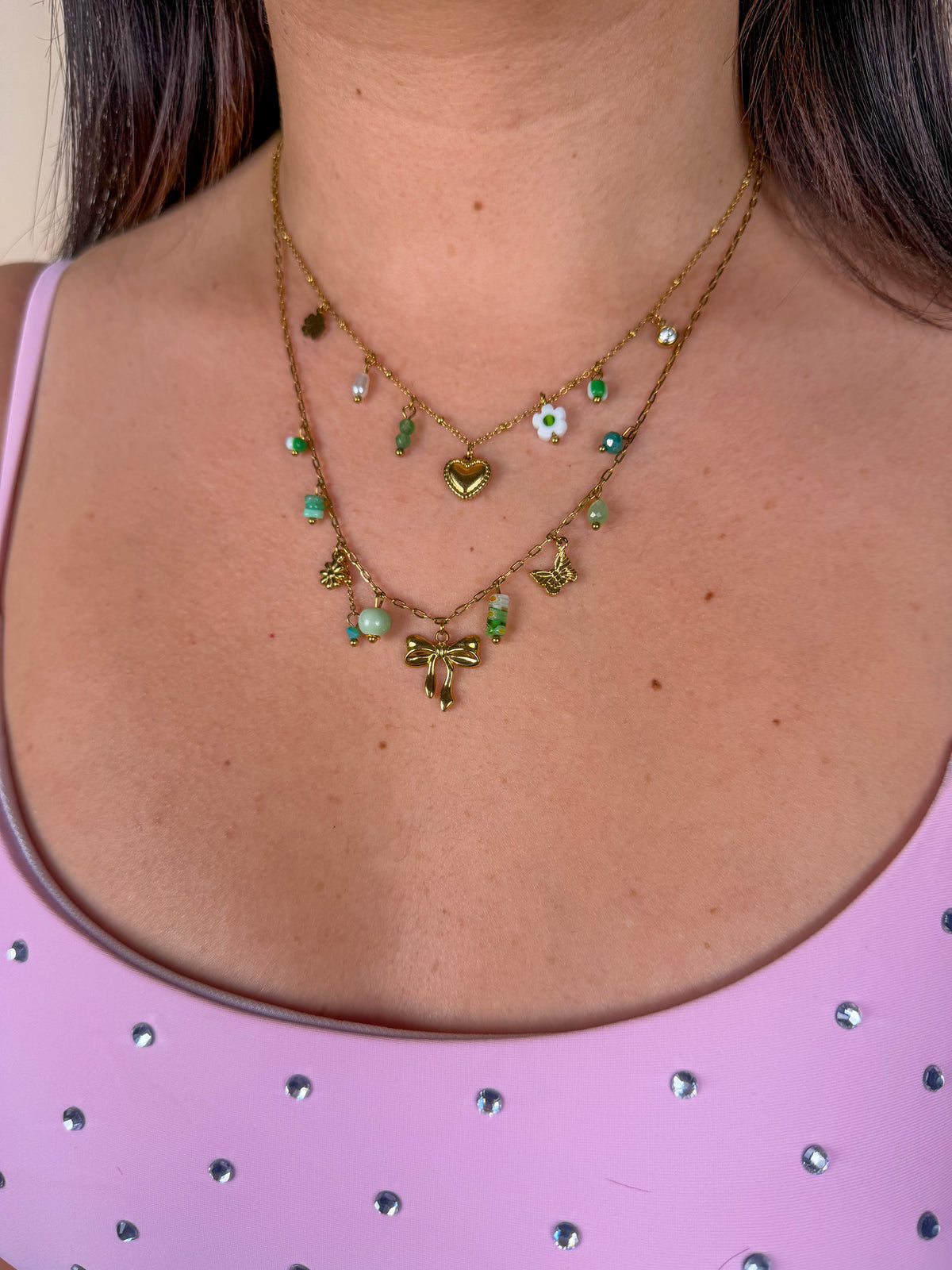 Collier Elia