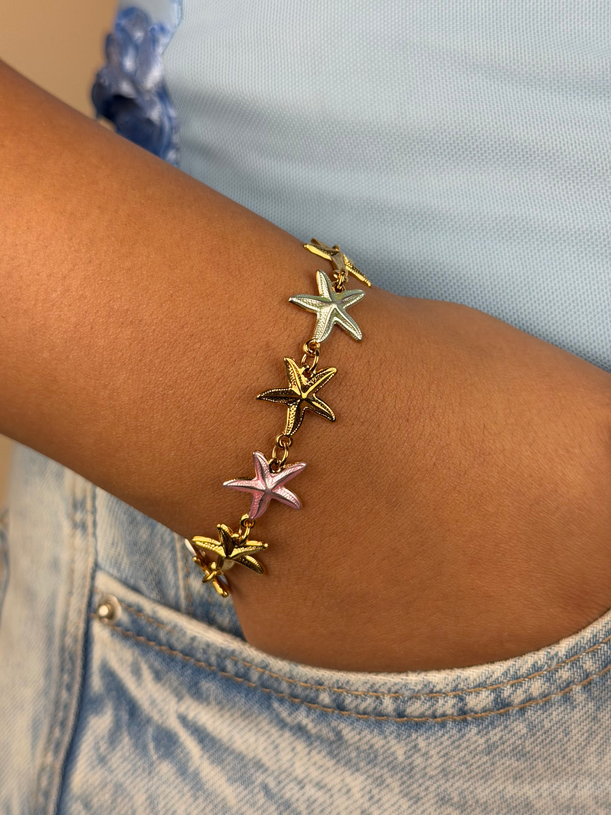 Bracelet Macaréna