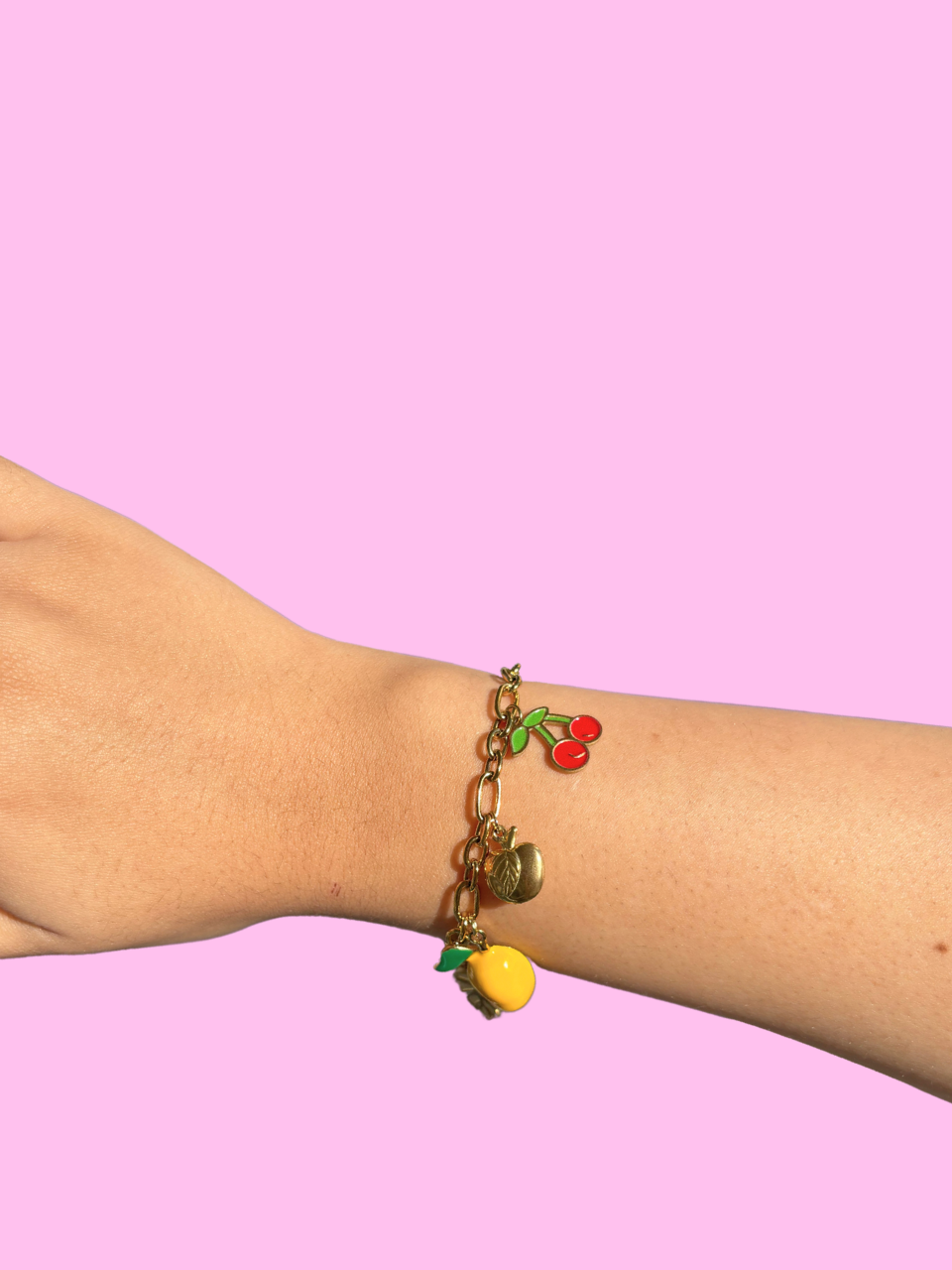 Bracelet Tutti frutti