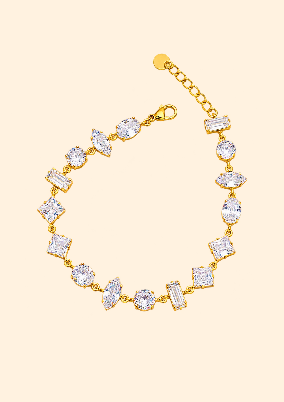 Bracelet Joyau
