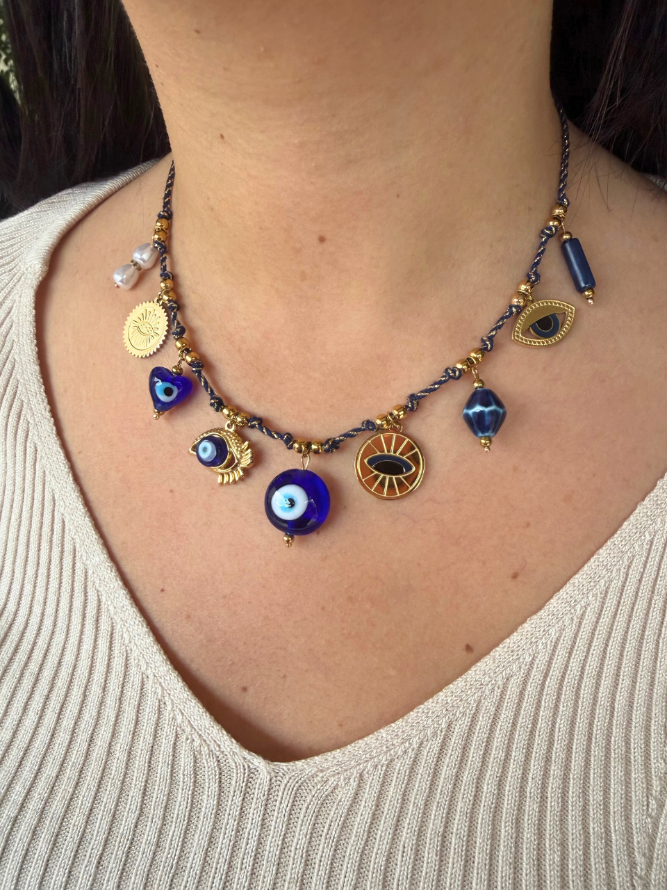 Collier Philya
