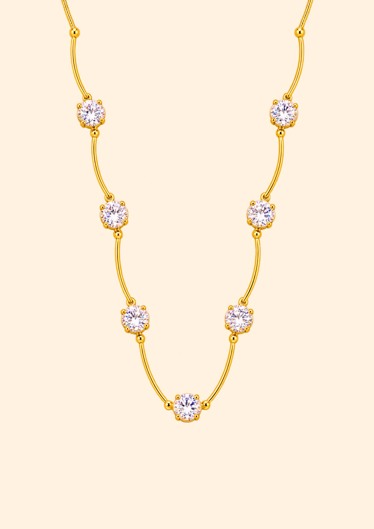 Collier Orphéa