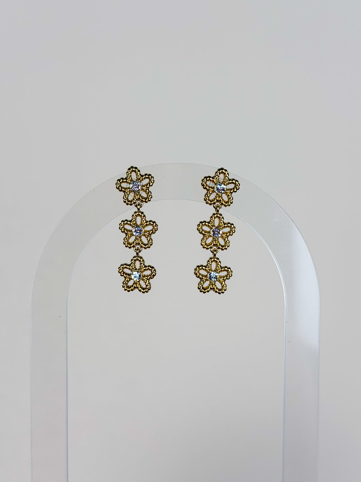 Boucles Serena