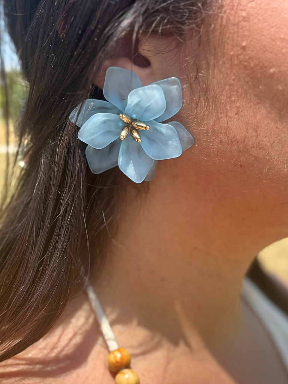 Boucles Syrina