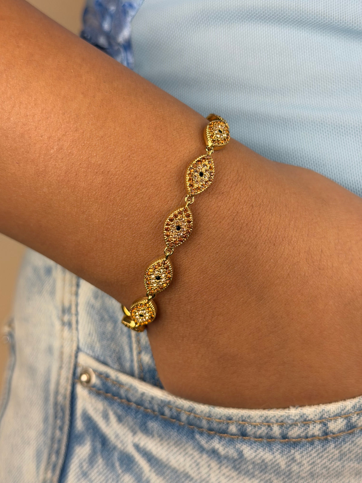 Bracelet Aiora