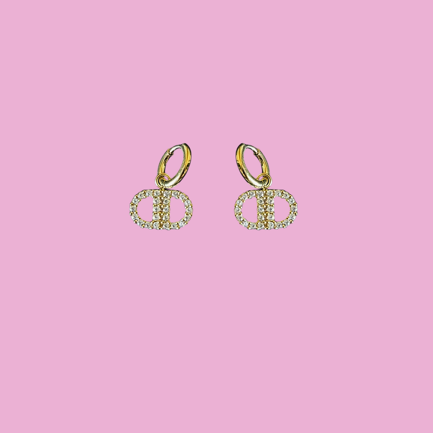 Boucles Sabine or