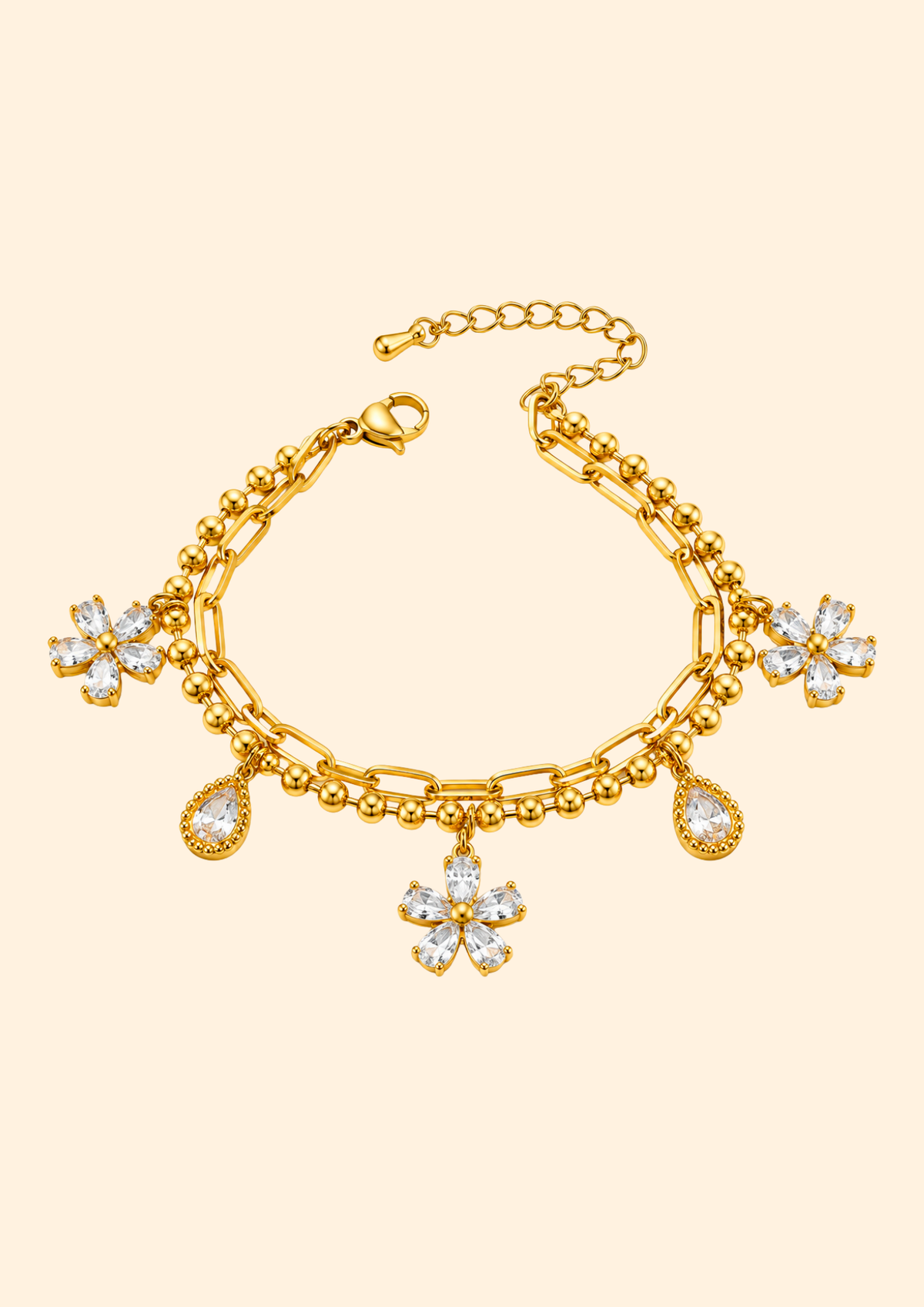 Bracelet Yéva