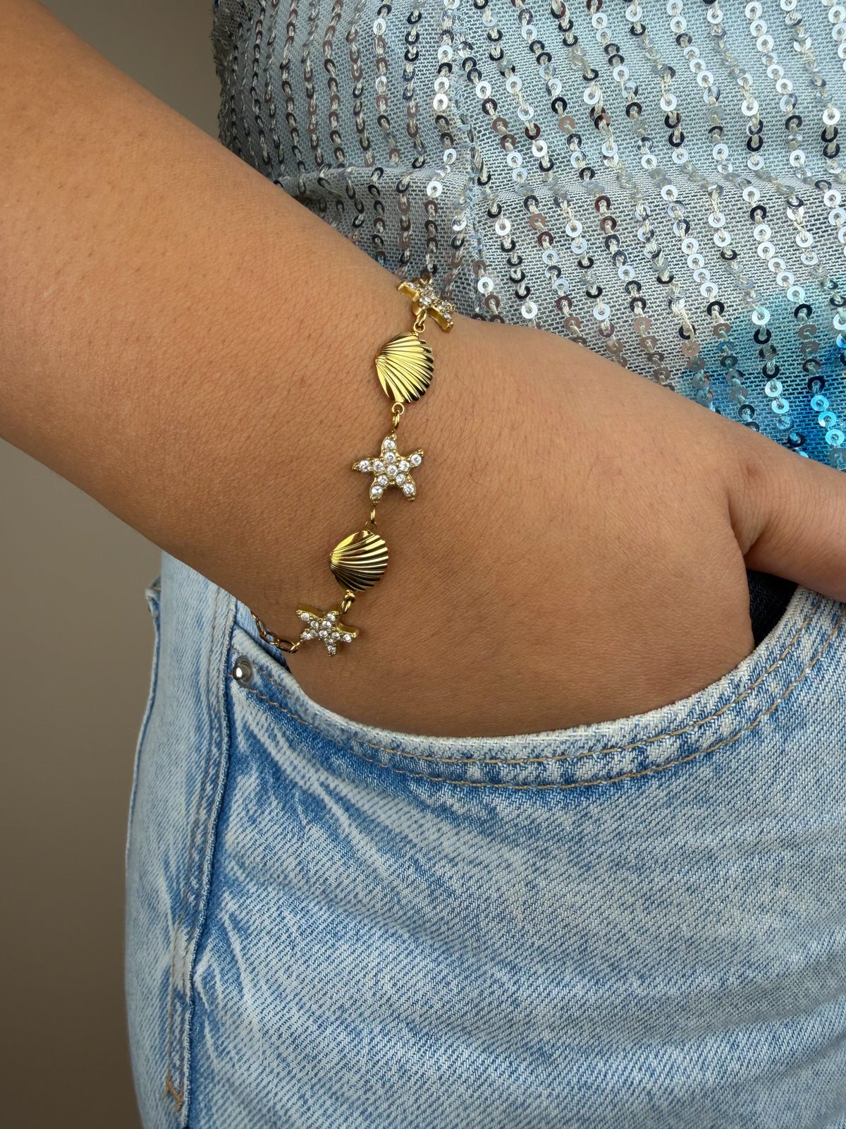 Bracelet Janeiro