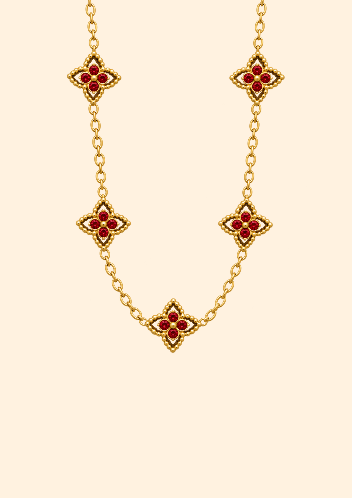 Collier Mumbai