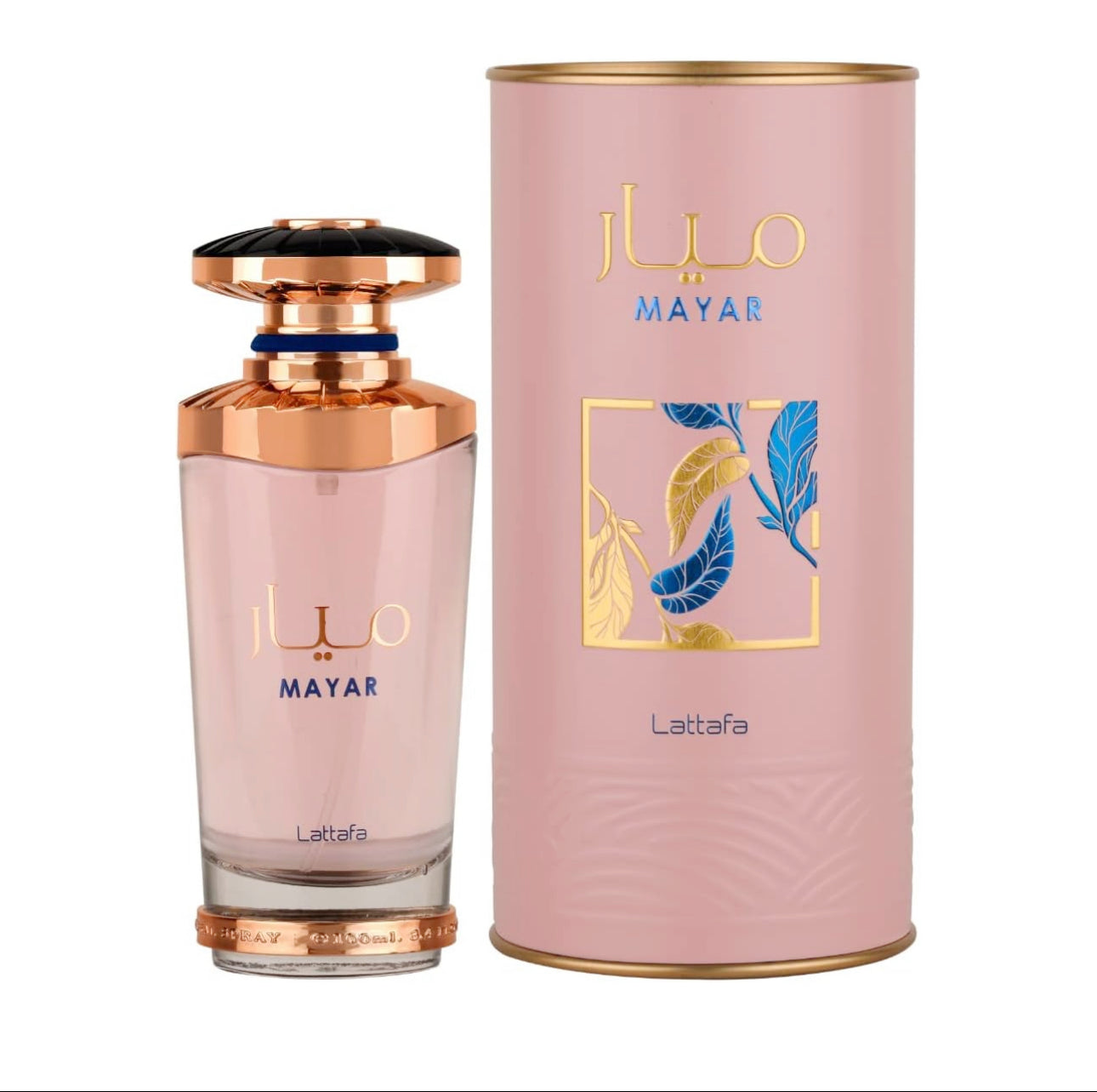 Mayar eau de parfum