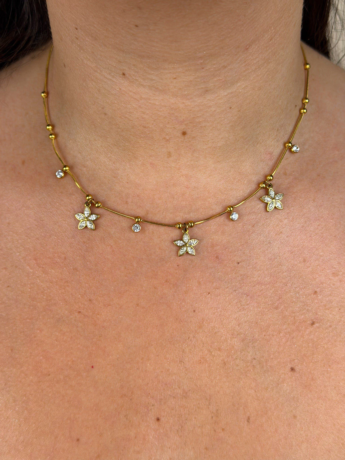 Collier Juny