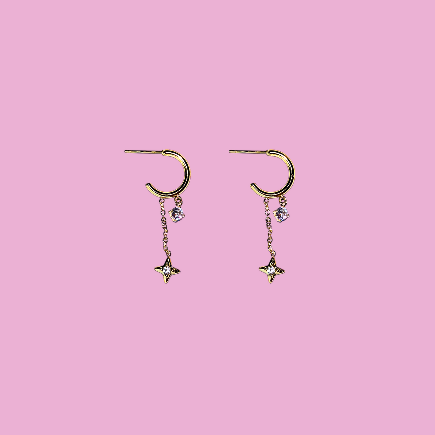 Boucles Supernova or