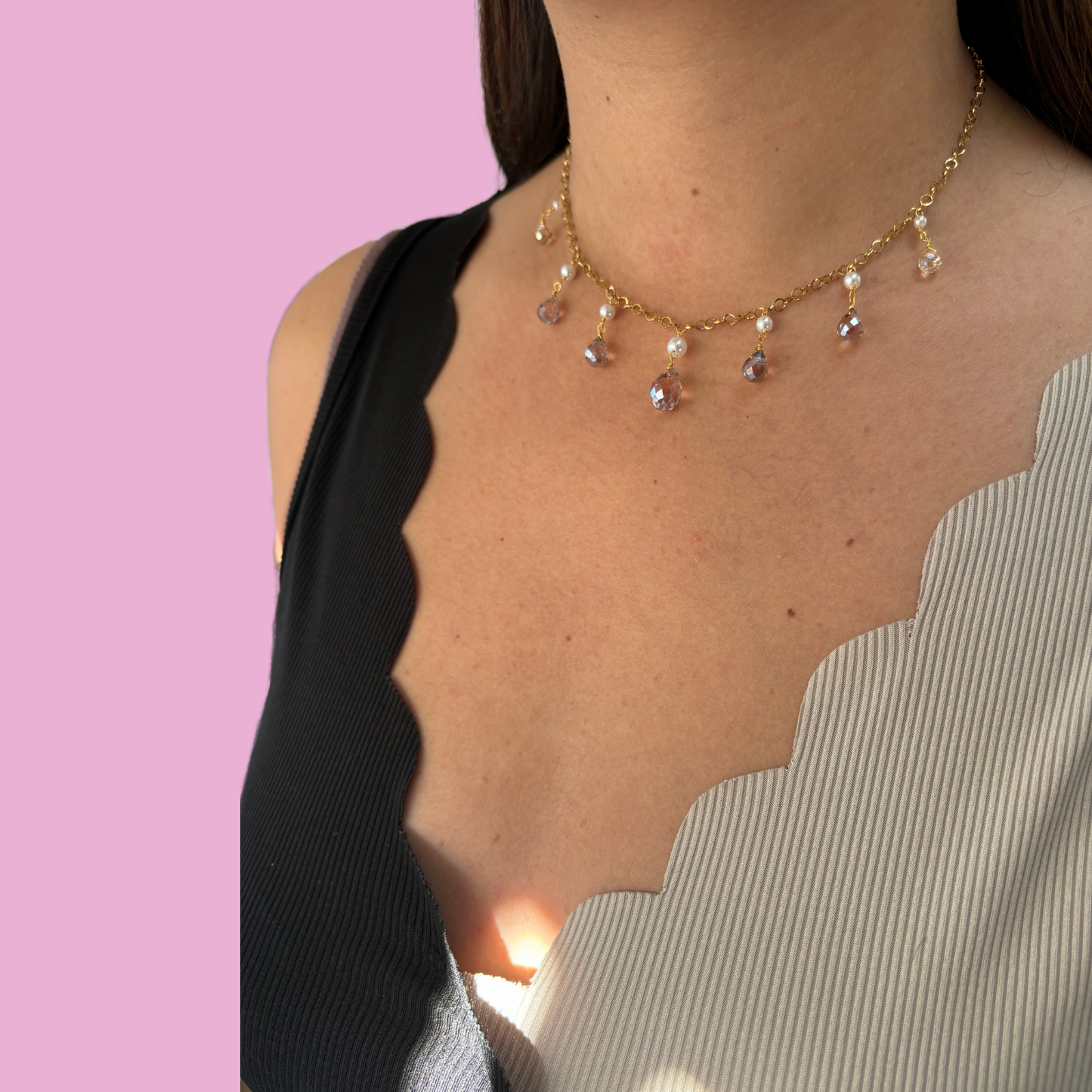 Collier Fella