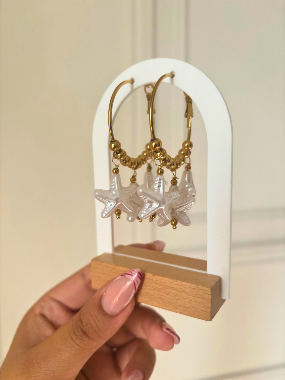 Boucles Ophéa