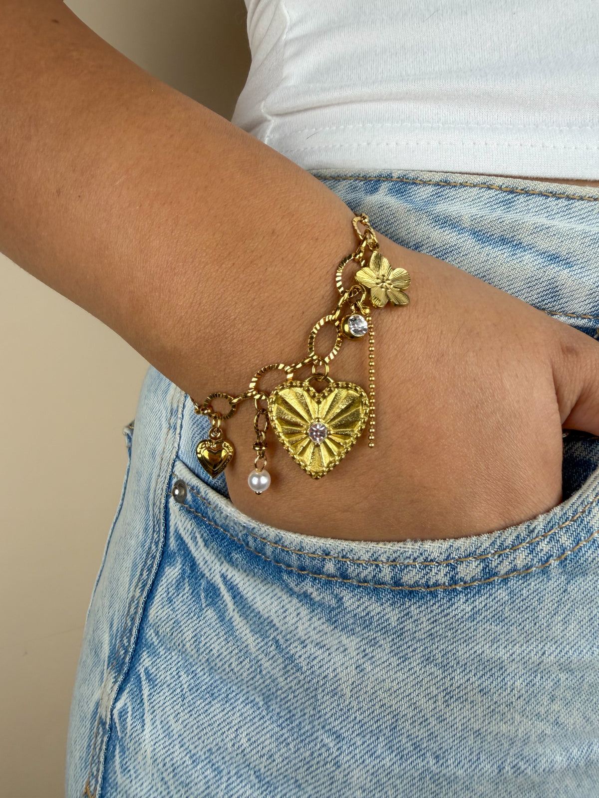 Bracelet Lovy