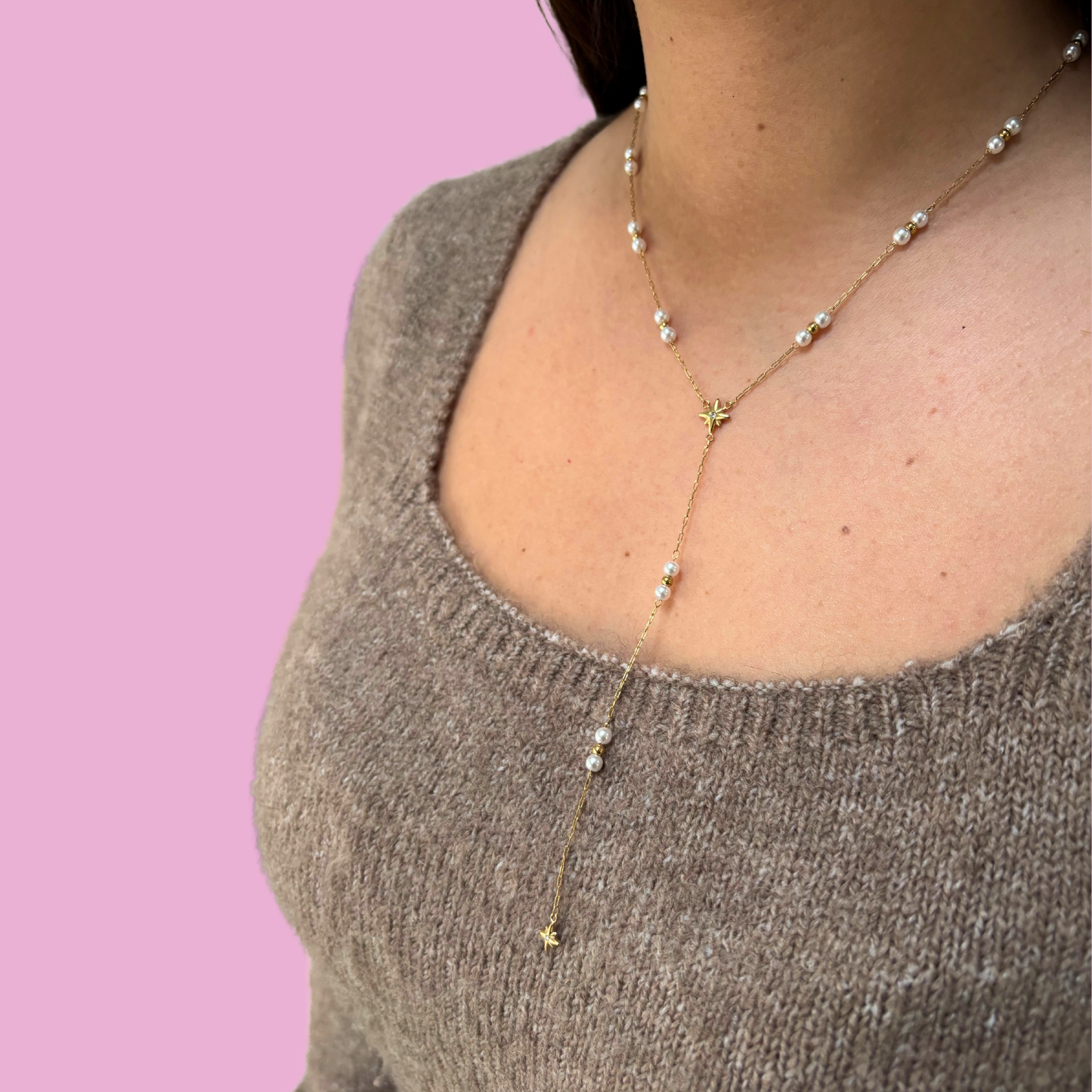 Collier Jaëlle
