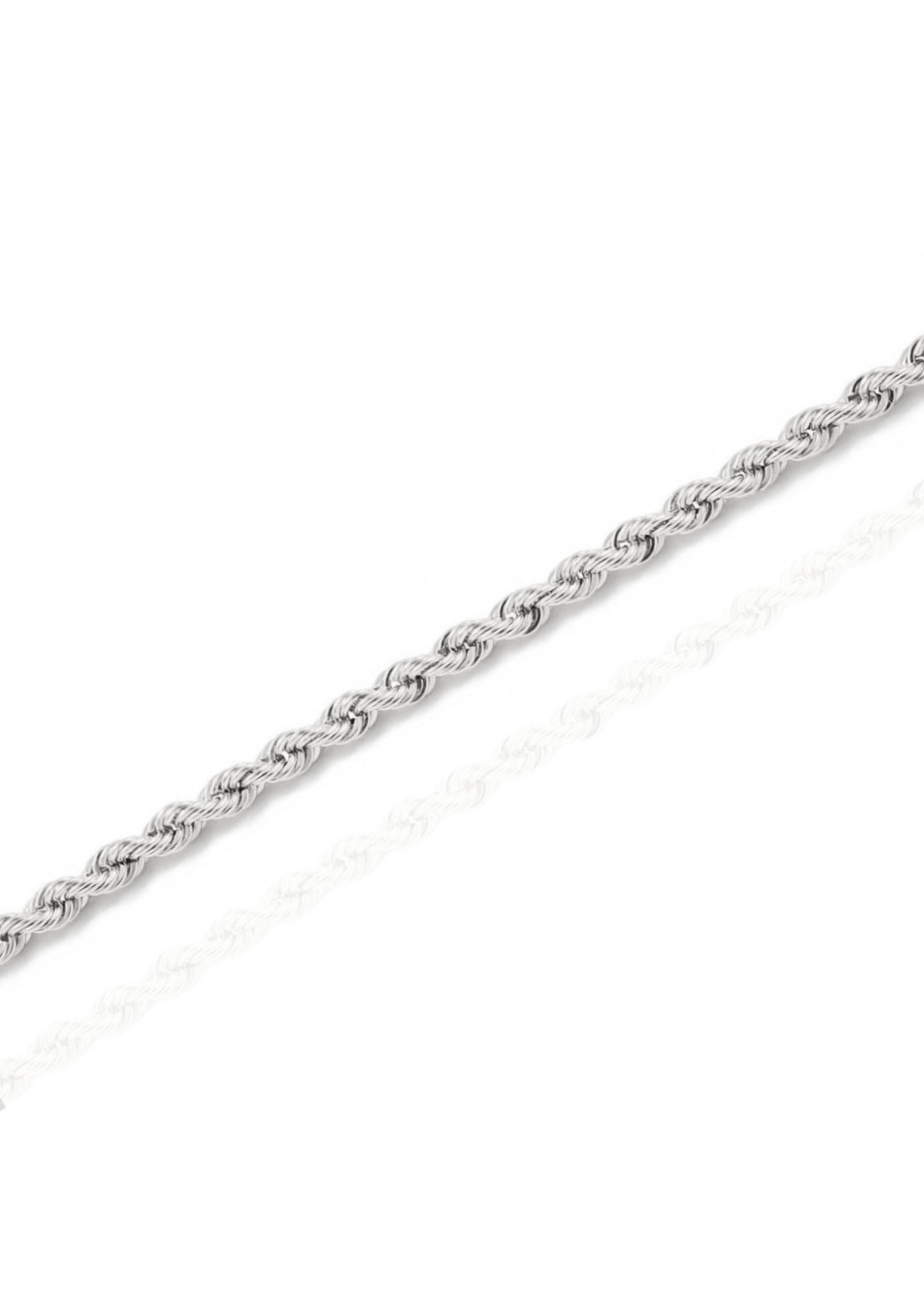 Bracelet Nadia argent