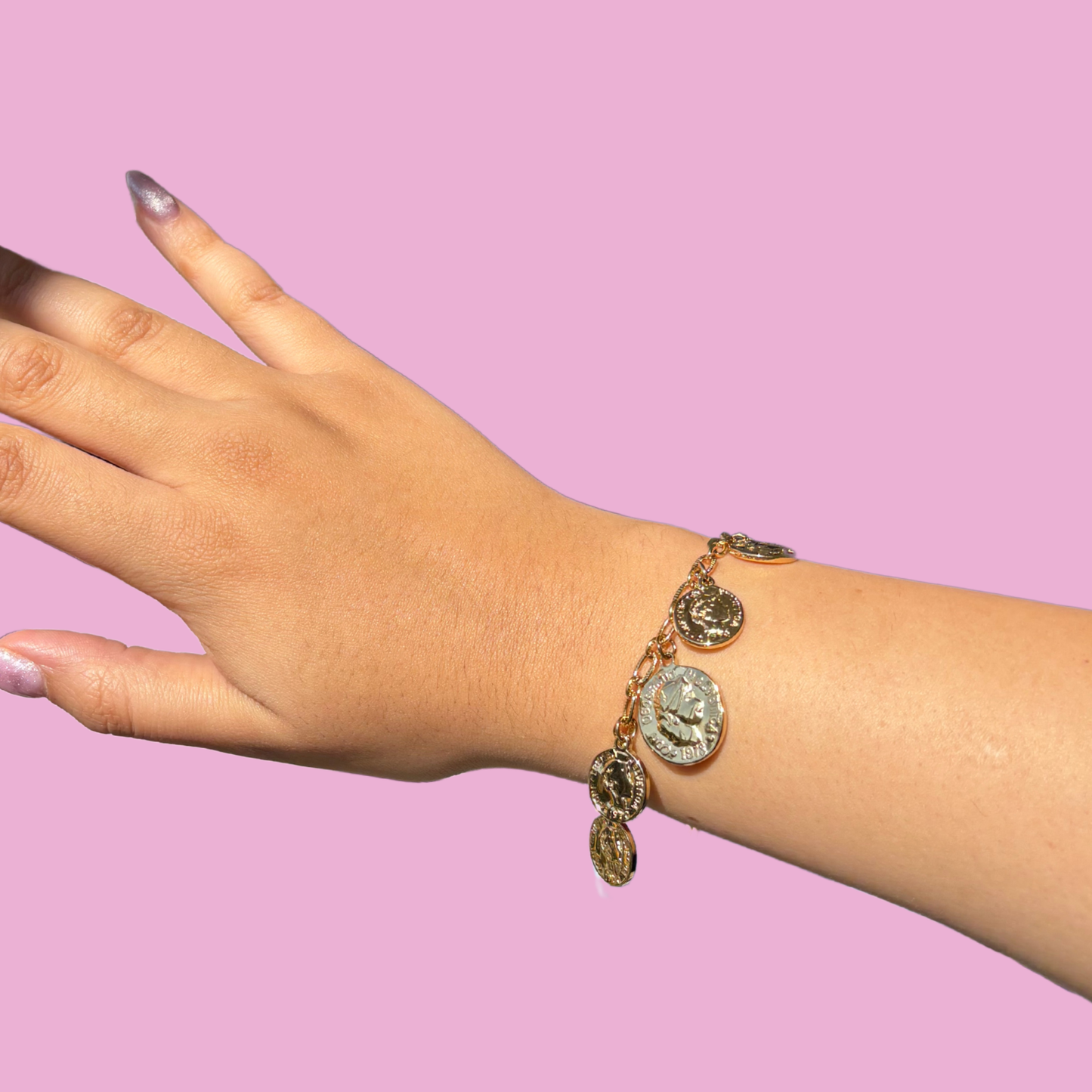 Bracelet Louis
