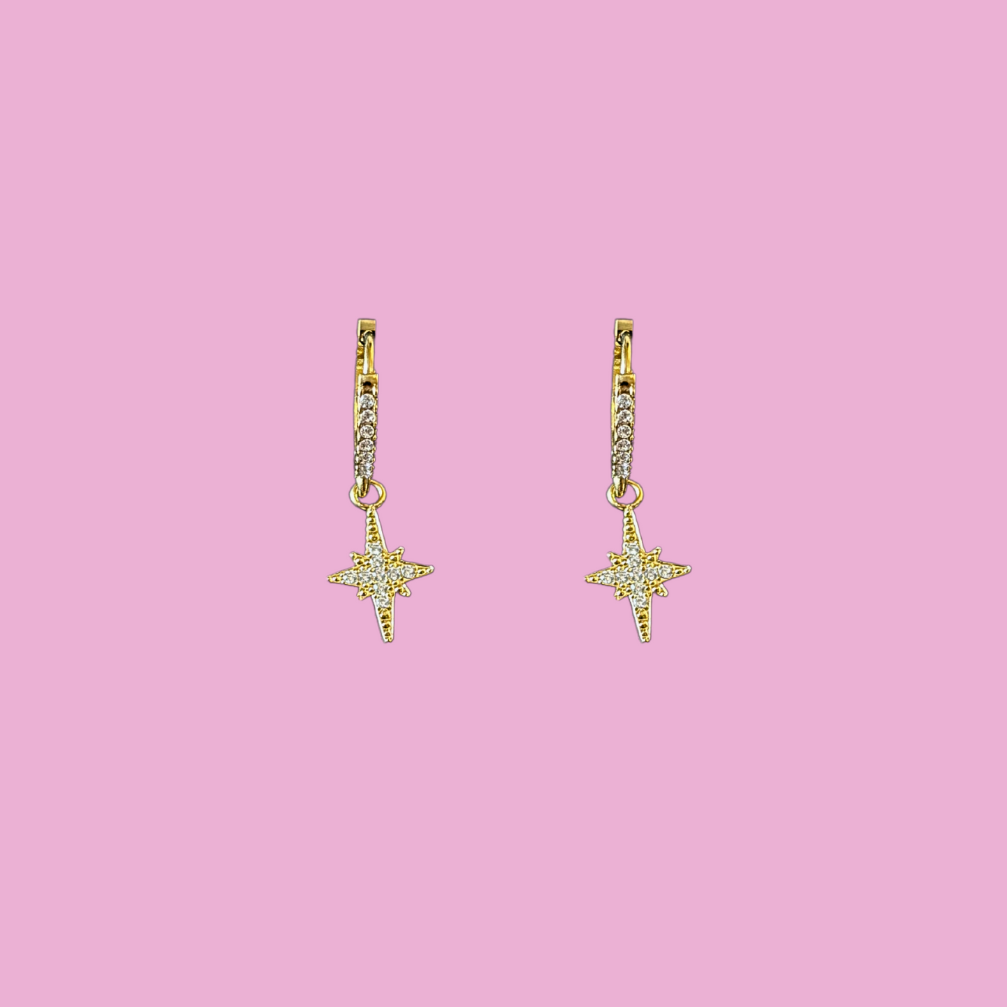 Boucles Malicia or