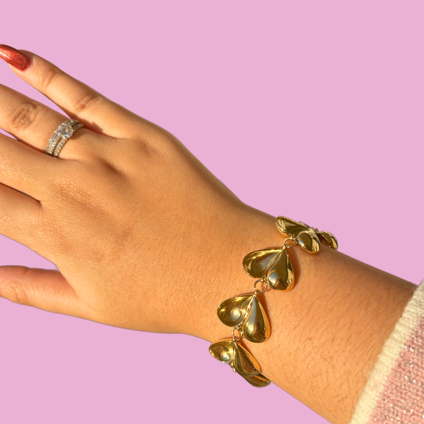 Bracelet Melinda