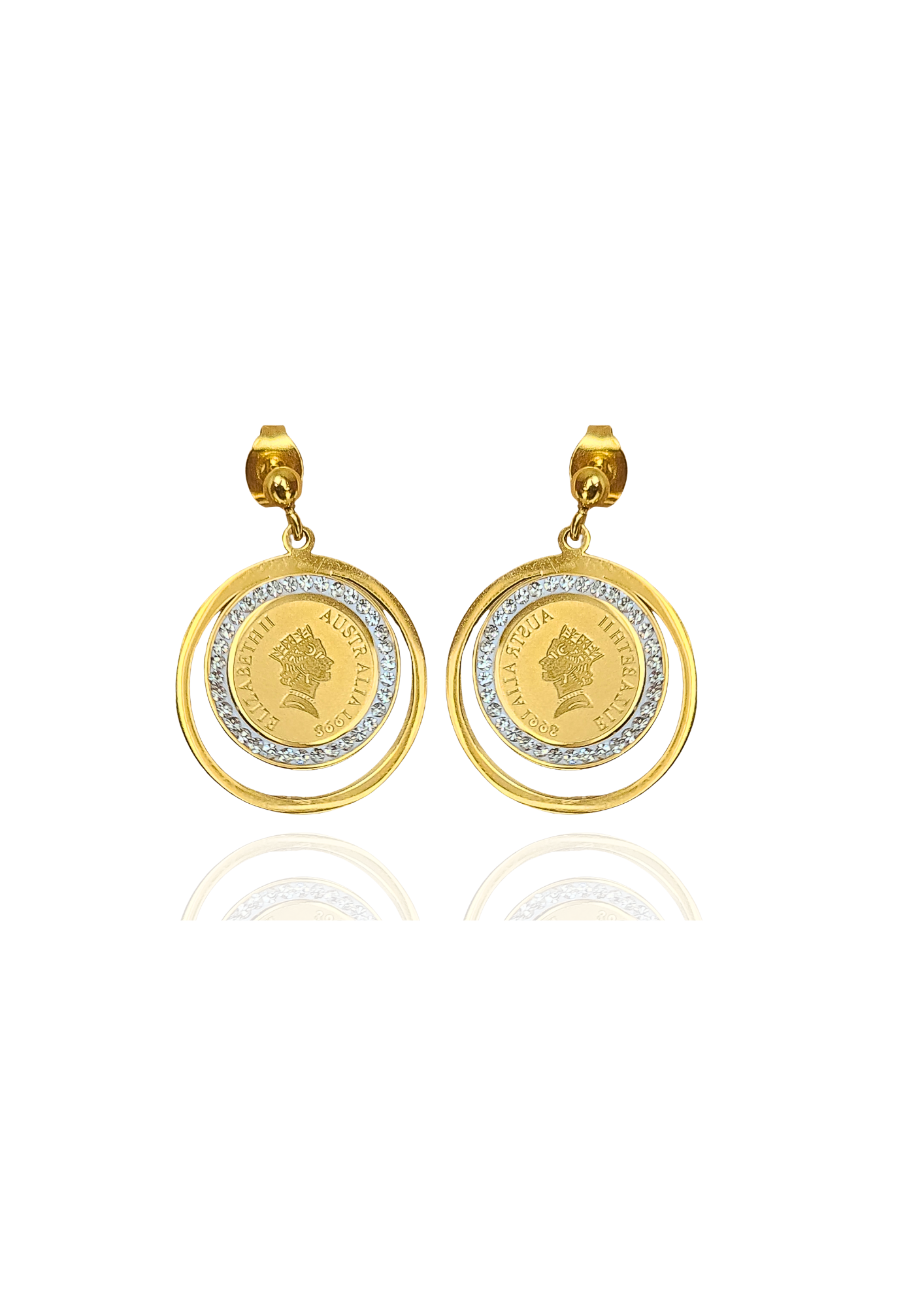 Boucles Monaco