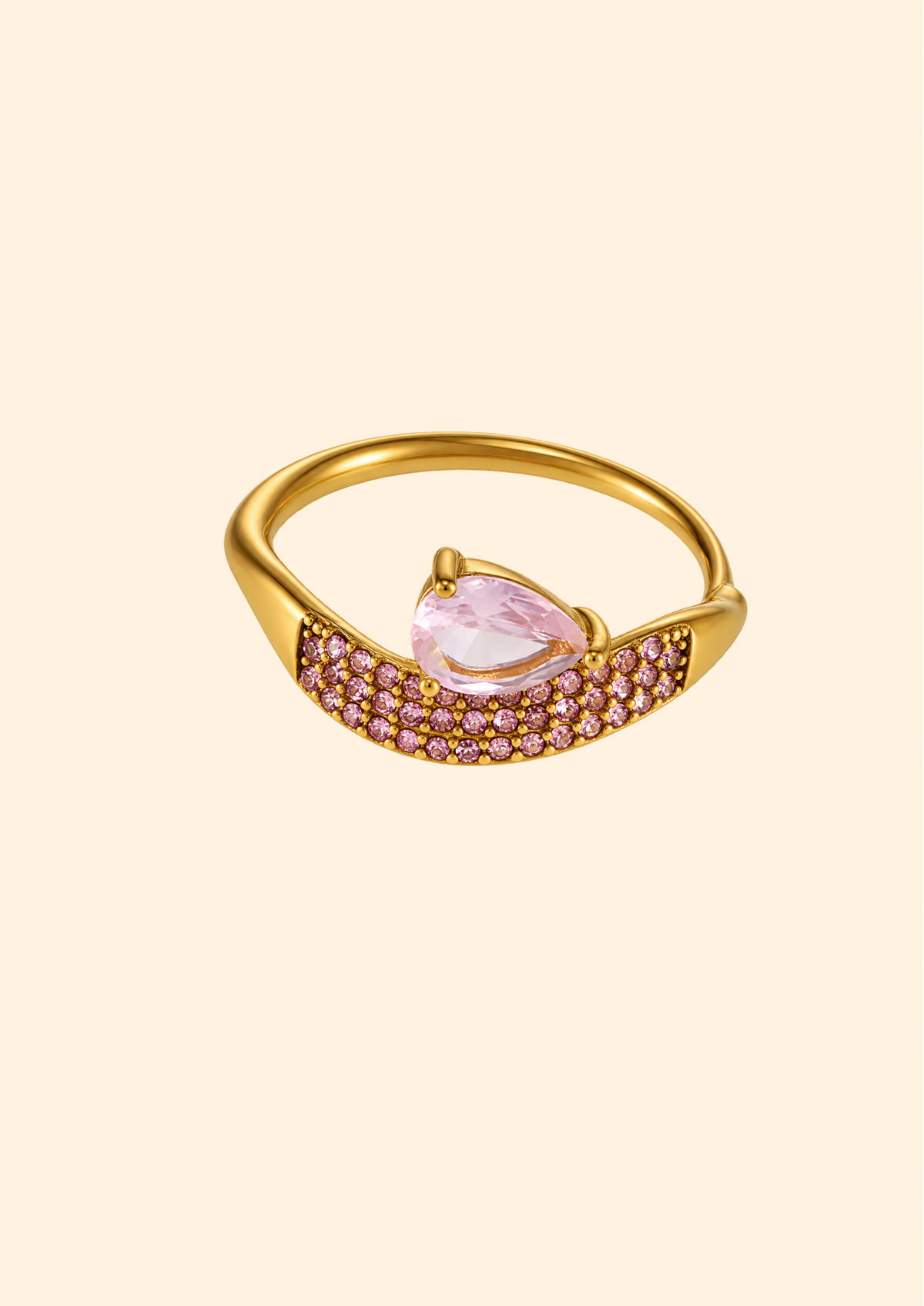 Bague Sharpay