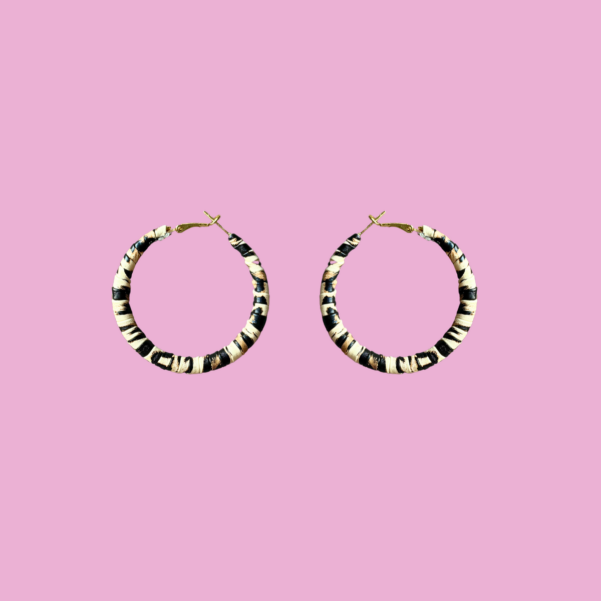 Boucles Gabie