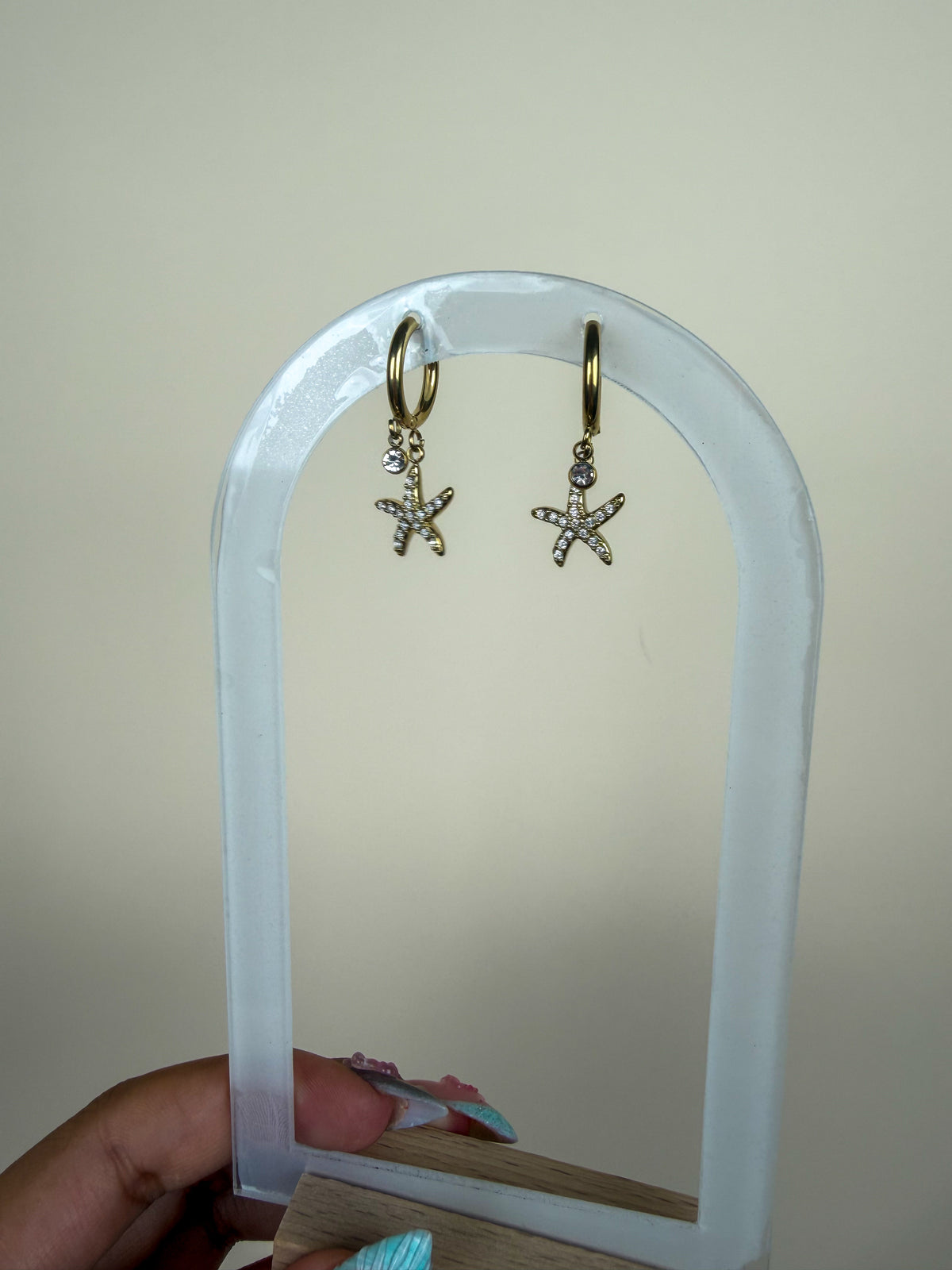 Boucles Morëva or