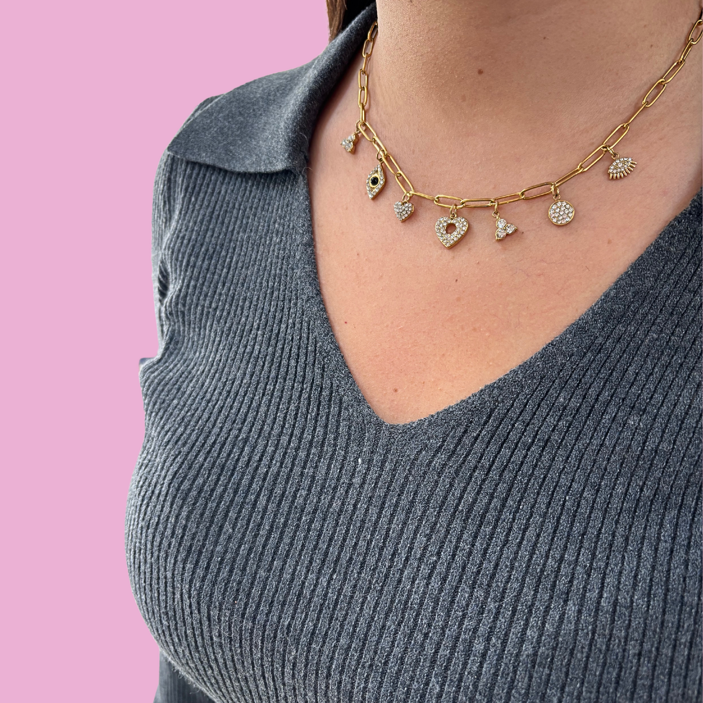Collier Prya