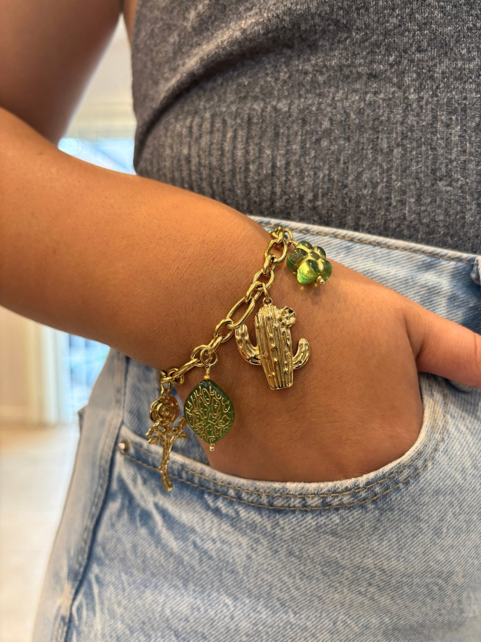 Bracelet Mellory