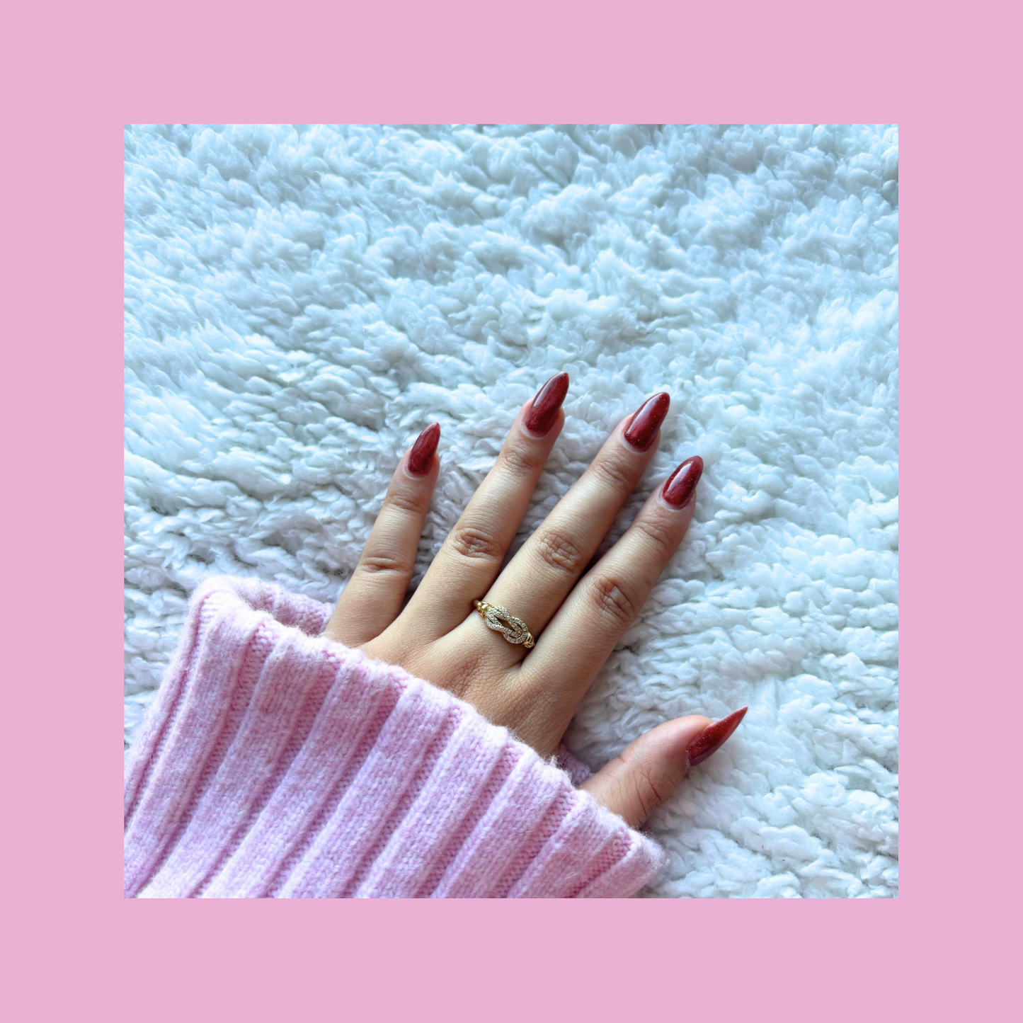 Bague Diva