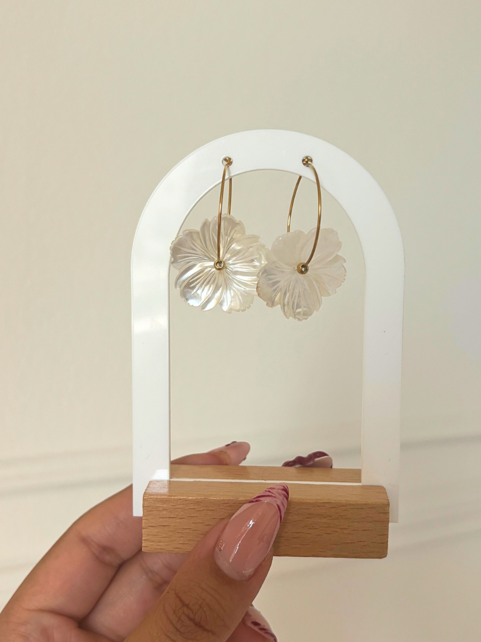 Boucles Tuluméa
