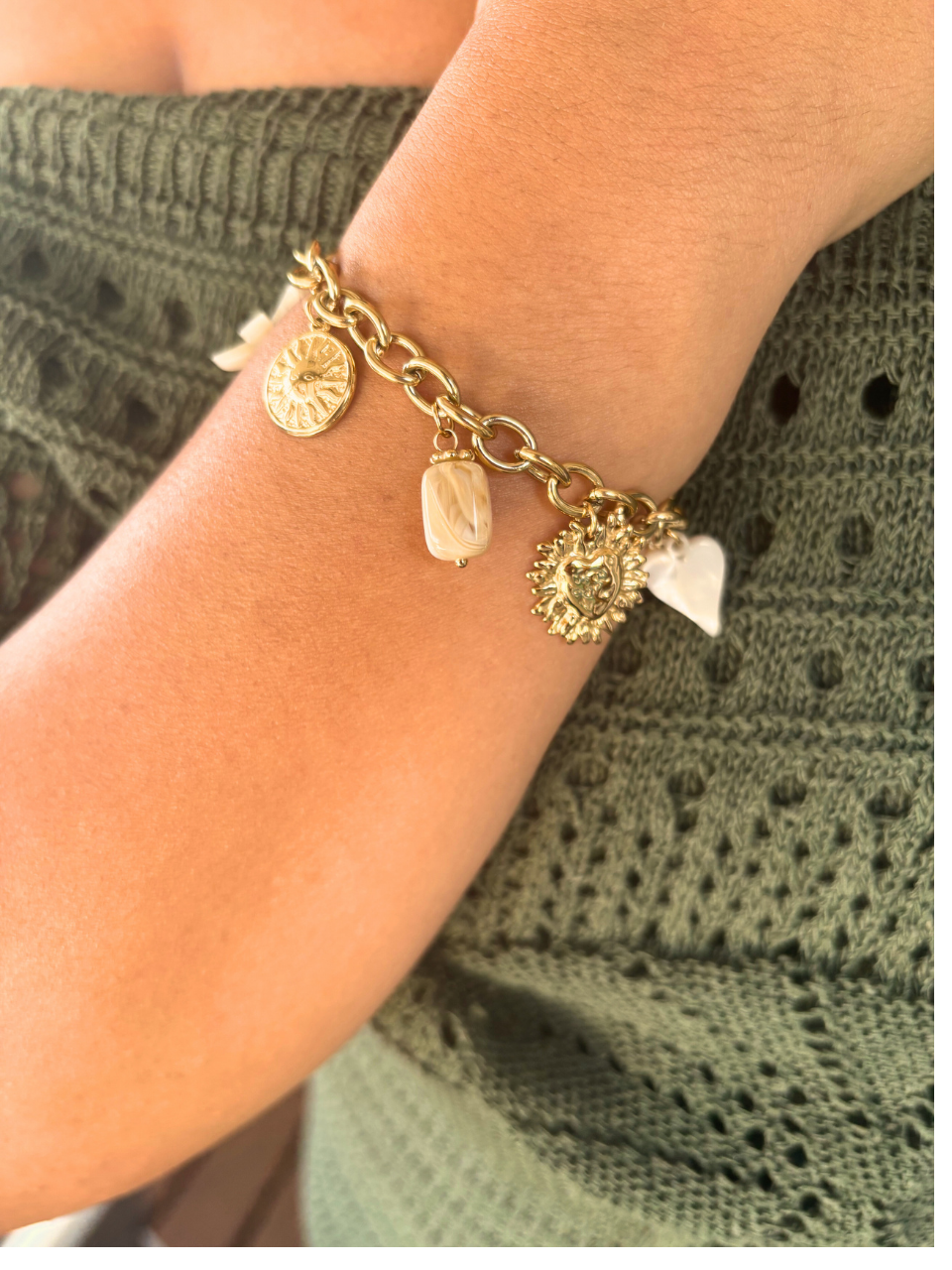 Bracelet Isadora