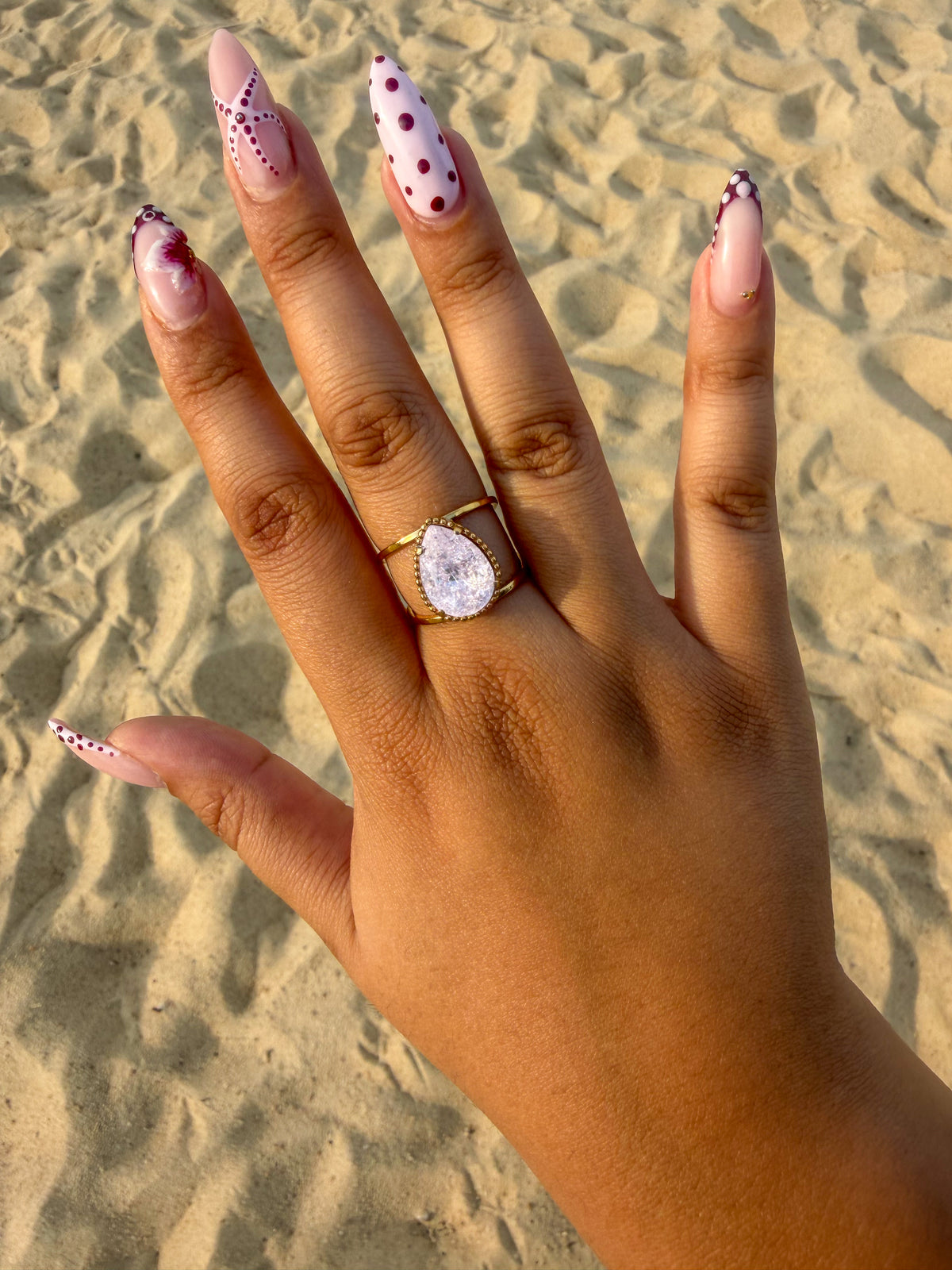 Bague Zeliha