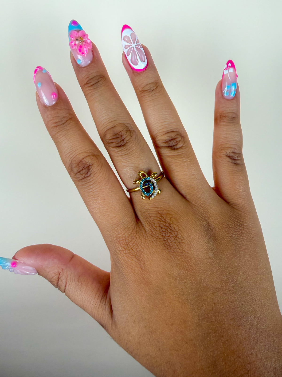 Bague Maryl