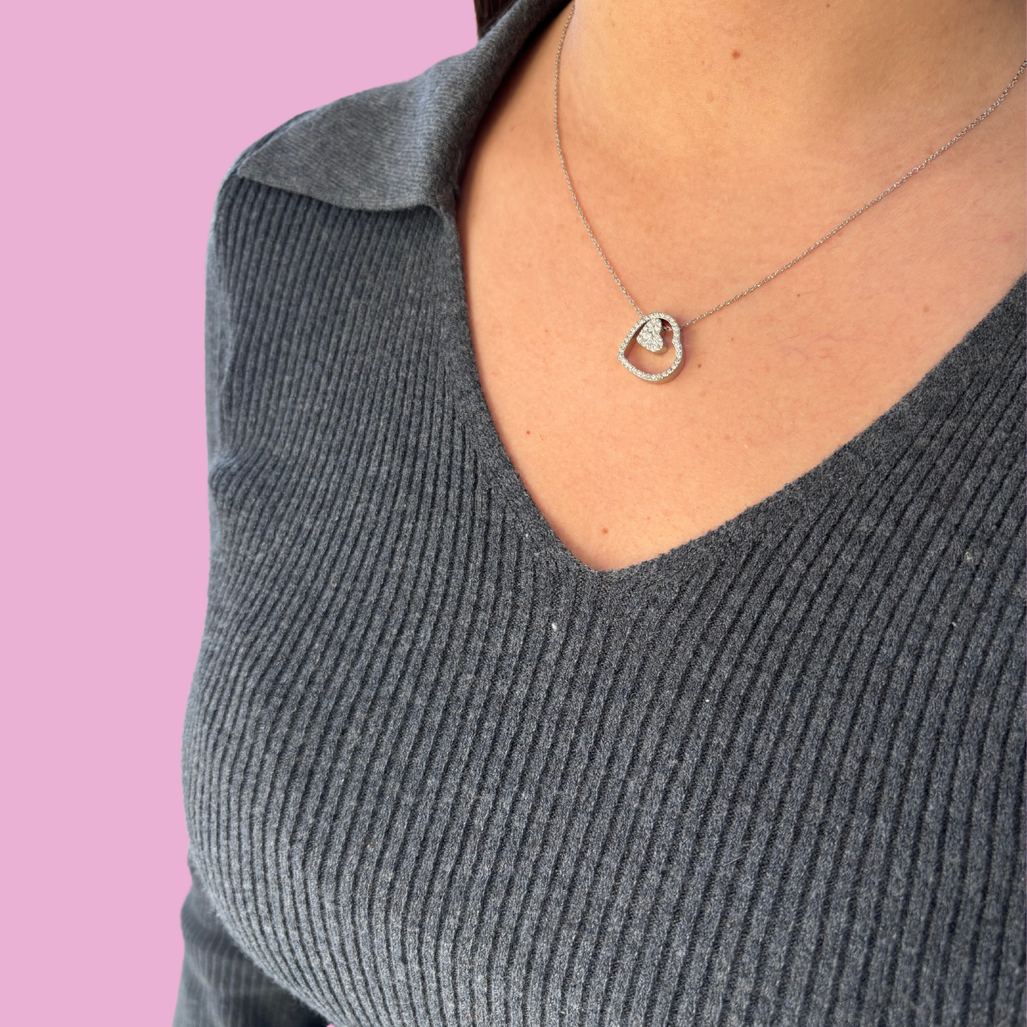 Collier Bonnie