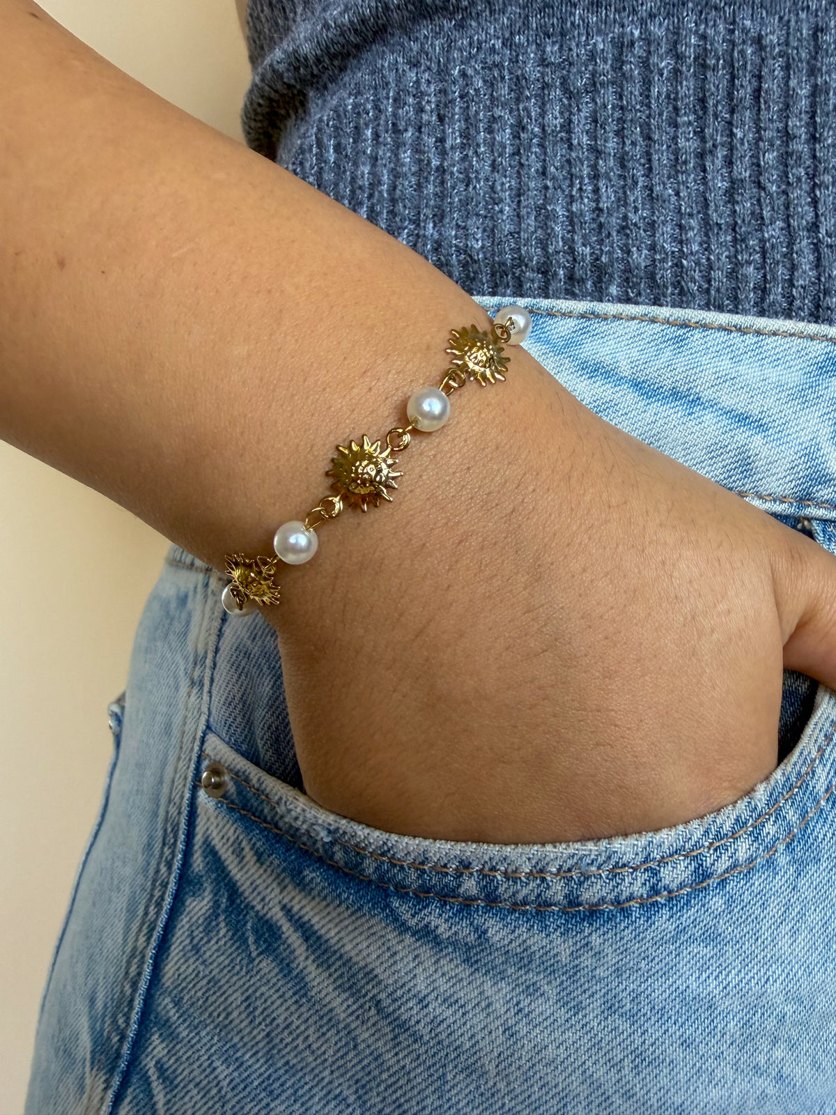 Bracelet Ilona