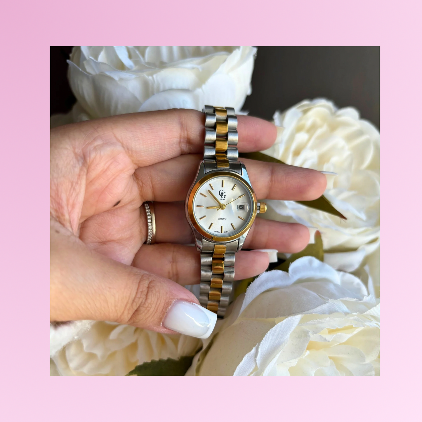 Montre Classy