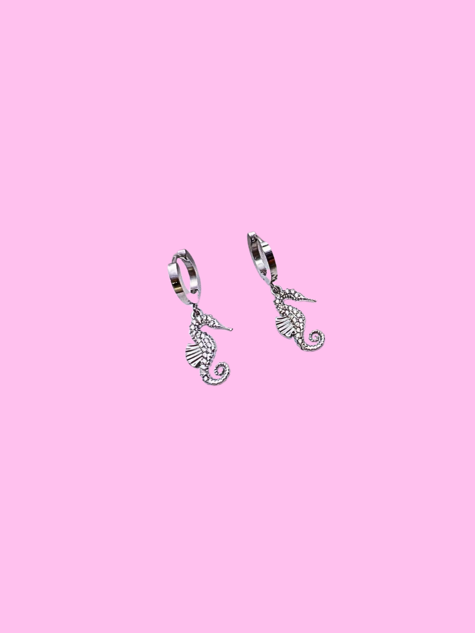 Boucles Sea argent
