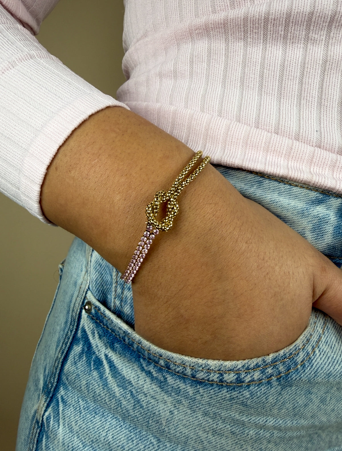 Bracelet Ricci