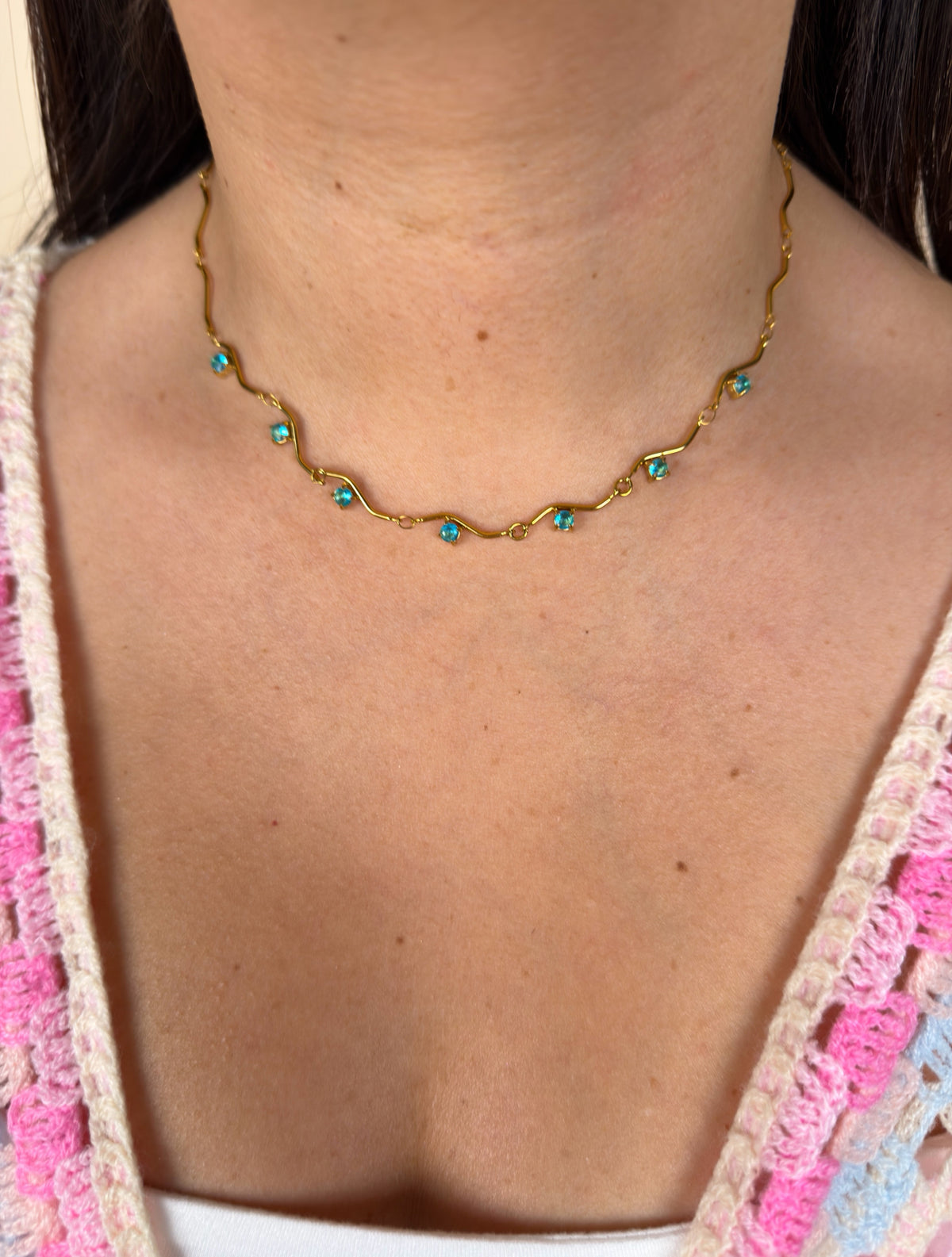 Collier Eriona