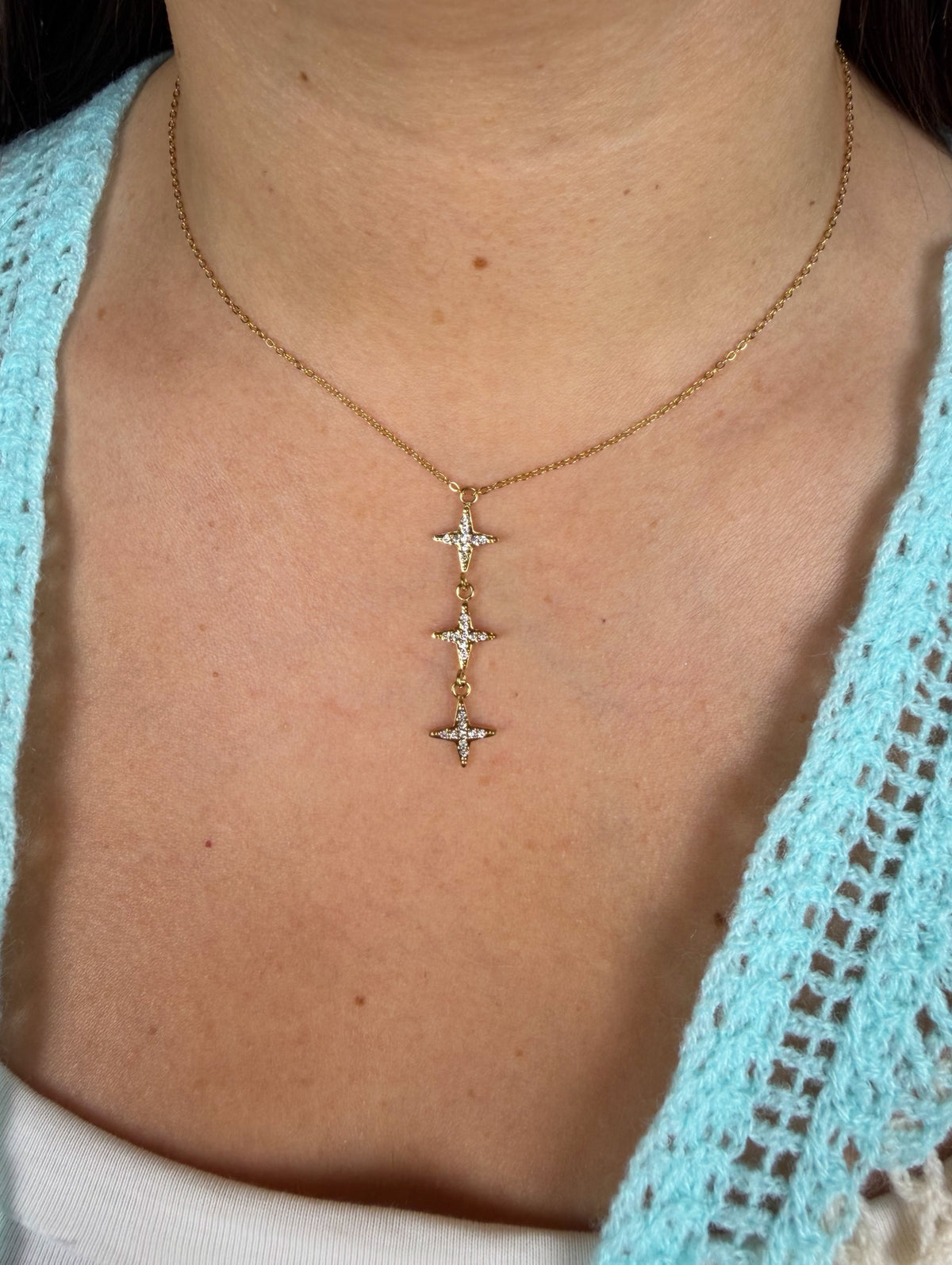 Collier Novia